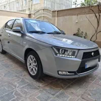 دنا پلاس اتوماتیک توربو 1403
