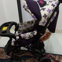 کالسکه کودک