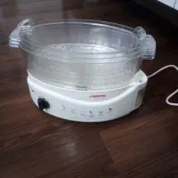 بخارپزجیپاس