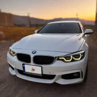 BMW 430i