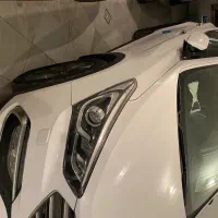 هیوندای سانتافه ۲۰۱۸ فول آپشن / خاص صفر
