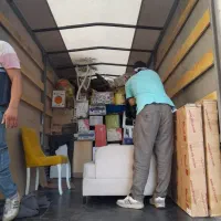 شرکت حمل اثاث کشی منزل 100در تخصصی تضمینی سید