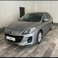 مزدا 3n  2016