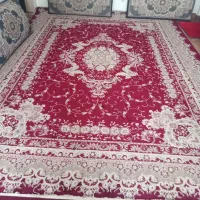 فرش کاملا تمیز