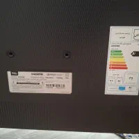 تلوزیون ۴۳ اینج درحد