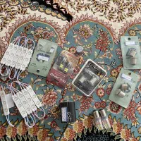 تعدادی ال ای دی برای اسپرت کردن ماشین