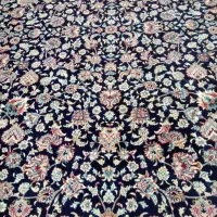 فرش 9متری طرح افشان 700شانه
