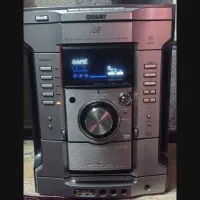 کلگی سونی gn88