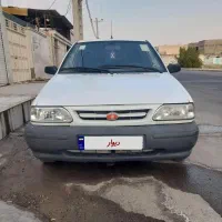 پراید مدل ۹۹