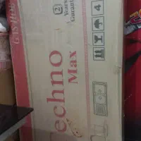 گاز تکنو مکس ایتالیایی مدل tg523اصل همراه گارانتی