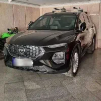 هایما 8s مدل ۴۰۲