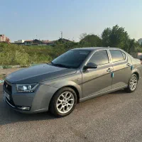 دنا پلاس توربو اتومات در حد