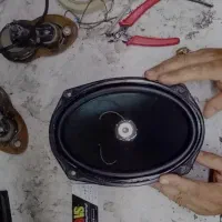 تعمیرسرویس باندمیدرنج امپلی پخش ظبط ساب نصب بلوتوث