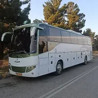 اتوبوس دربستی اسکانیا