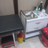 نیروی نظافت