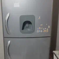 یخچال الکترو استیل