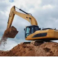 اپراتور بیل مکانیکی