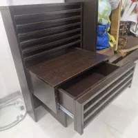 پاتختی MDF