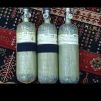 کپسول اکسیژن