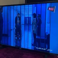 تلویزیون ال ای دی ۴۳ اینچ ال جی / LED 43 INCH LG