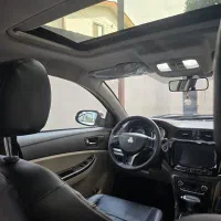 شاهین اتومات مدل ۱۴۰۴ -cvt
