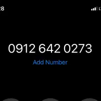 سیمکارت 0912 کد 6 دائمی 912 رند