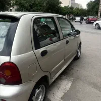 ام وی ام ۱۱۰ تمیز