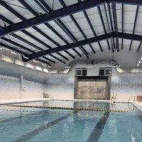 آموزش شنا مبتدی تا حرفه ای