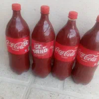 رب گوجه دستی