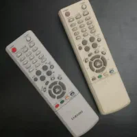 کنترل تلویزیون