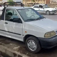 وانت پراید تلفنی