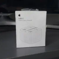 شارژر آیفون iphon