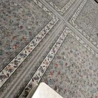 ۴ عدد فرش نو زیر قیمت کارخانه