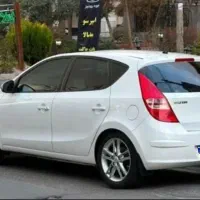 خوردو هیوندا i30 وارداتی ۲۰۱۲