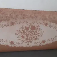 شش عدد پشتی دونفره