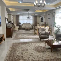 آپارتمان شهرک عارف ۳ خواب و سه نبش