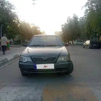 پراید 132
