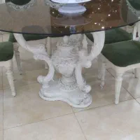 میز و صندلی