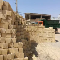 آجر سفال به قیمت