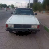 پیکان وانت مدل 91