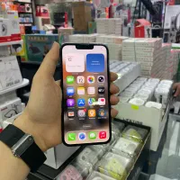 Iphone 13normal 128 89%|موبایل|کرمان, |دیوار