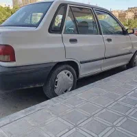 پراید۸۱دوگانه