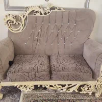 مبل استیل