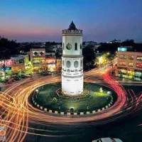 تور بشدت اقتصادی شهر زیبای ساری