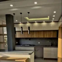 فروش برج مجلل دریاچه چیتگر/۷۵ متری،فول امکانات/1