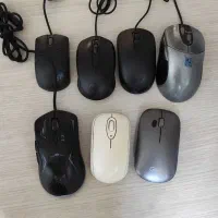 موس کامپیوتر پر ی نتر