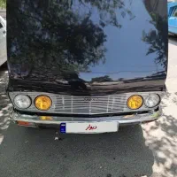 فیات ۱۳۲|خودرو کلاسیک|تهران, ستارخان|دیوار