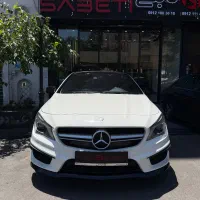 بنز CLA