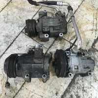 کمپرسور کولر