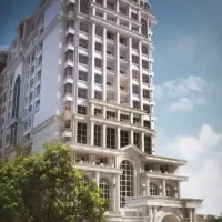 رهن واجاره اپارتمان سه خواب نوساز مناسب عروس داماد